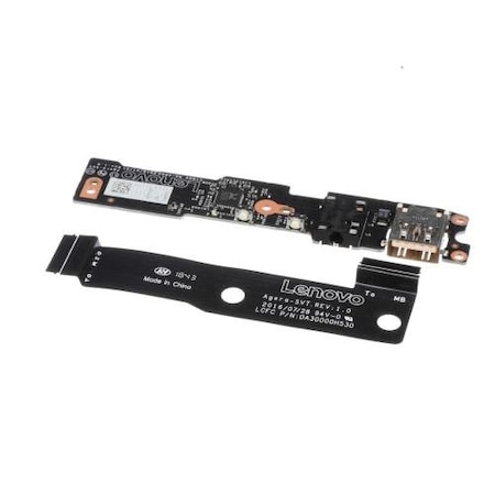 Lenovo I/O BOARD R W/FPC GOLD 5C50M35083